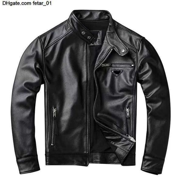 leather mens jacket shirt fur man coat faux leather designer jackets outwears coats size s-5xl, Black
leather mens jacket shirt fur man coat faux leather designer jackets outwears coats size s-5xl, Black