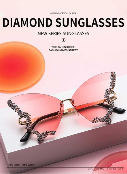 sunglasses fashion diamond butterfly sunglasses high-quality protection sunglasses trendy large frame sunglasses vintage sunglasses r230823, White;black
sunglasses fashion diamond butterfly sunglasses high-quality protection sunglasses trendy large frame sunglasses vintage sunglasses r230823, White;black