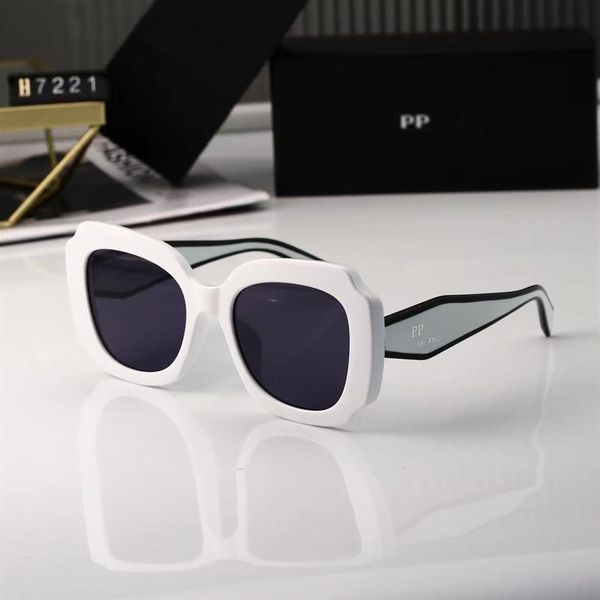 designer sunglasses fashion polarized sunglass men women luxury retro design square uv resistant sun glass casual versatile eyegla2549, White;black
designer sunglasses fashion polarized sunglass men women luxury retro design square uv resistant sun glass casual versatile eyegla2549, White;black