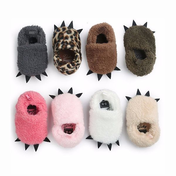 first walkers super keep warm slippers for born muply winter baby boys girls crib shoes clothing 0 18m 230823
first walkers super keep warm slippers for born muply winter baby boys girls crib shoes clothing 0 18m 230823