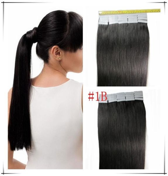 grade 1603903926039039 brazilian human pu emy tape skin hair extensions 25gpcs 40pcs100gpack 1b natural black1729940, Black
grade 1603903926039039 brazilian human pu emy tape skin hair extensions 25gpcs 40pcs100gpack 1b natural black1729940, Black