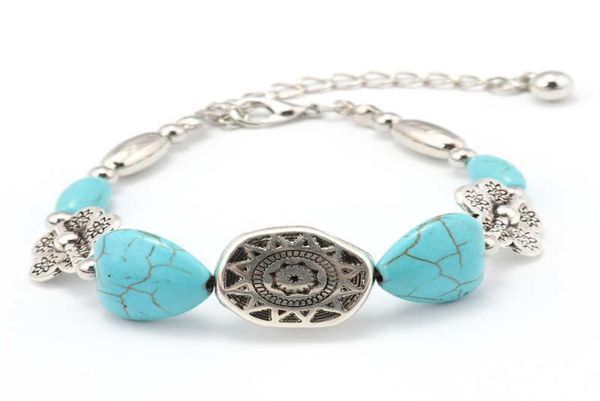 peach heart beaded tibetan silver turquoise charm bracelets dymtqb023 fashion gift national style women men039s diy bracelet6817083, Golden;silver
peach heart beaded tibetan silver turquoise charm bracelets dymtqb023 fashion gift national style women men039s diy bracelet6817083, Golden;silver