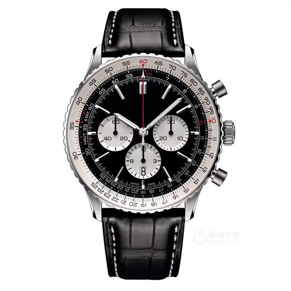 luxury mens watch japan quartz movement all dial work chronograph wacthes luminous leather strap splash waterproof wristwatch desi223w, Slivery;brown
luxury mens watch japan quartz movement all dial work chronograph wacthes luminous leather strap splash waterproof wristwatch desi223w, Slivery;brown