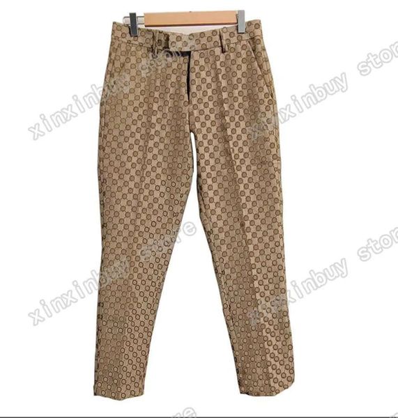 21ss mens t shirt pants color jacquard letter men jogging pant casual slim fit whole body letters trousers wedding, Black
21ss mens t shirt pants color jacquard letter men jogging pant casual slim fit whole body letters trousers wedding, Black