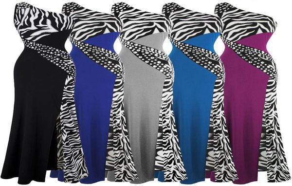 angelfashion women one shoulder zebra beaded gemstones stitching evening dresses prom gowns evening dress party dress 0723083819, Black;red
angelfashion women one shoulder zebra beaded gemstones stitching evening dresses prom gowns evening dress party dress 0723083819, Black;red