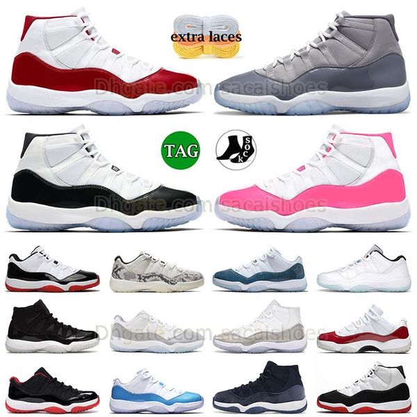 fashion basketball shoes jumpman 11 11s cool grey cherry pink concord mens womens sneakers j11 elephant bred yellow snakeskin space jam unc
fashion basketball shoes jumpman 11 11s cool grey cherry pink concord mens womens sneakers j11 elephant bred yellow snakeskin space jam unc