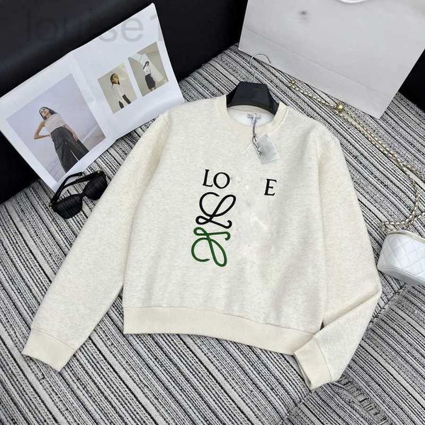 womens hoodies & sweatshirts designer early autumn new commuting versatile slim and age reducing contrast embroidery letter round neck sweat, Black
womens hoodies & sweatshirts designer early autumn new commuting versatile slim and age reducing contrast embroidery letter round neck sweat, Black
