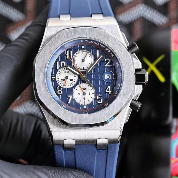 mens watches automatic mechanical movement watch 45mm gradient dial luminous waterproof rubber fashion business wristwatches montr242x, Slivery;brown
mens watches automatic mechanical movement watch 45mm gradient dial luminous waterproof rubber fashion business wristwatches montr242x, Slivery;brown
