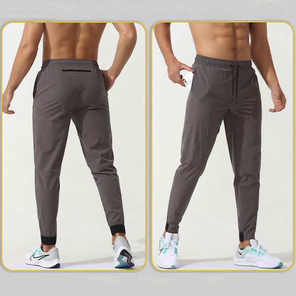 ll men versatile joggers workouts pants quick-dry sweatpants comfortable drawstring trousers breathable yoga active pants
ll men versatile joggers workouts pants quick-dry sweatpants comfortable drawstring trousers breathable yoga active pants