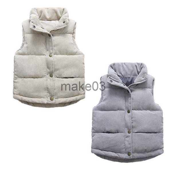 down coat autumn children warm thicken vest baby cotton waistcoat kids outerwear coat short quilted jacket kids clothes girl boy outerwear j, Blue;gray
down coat autumn children warm thicken vest baby cotton waistcoat kids outerwear coat short quilted jacket kids clothes girl boy outerwear j, Blue;gray