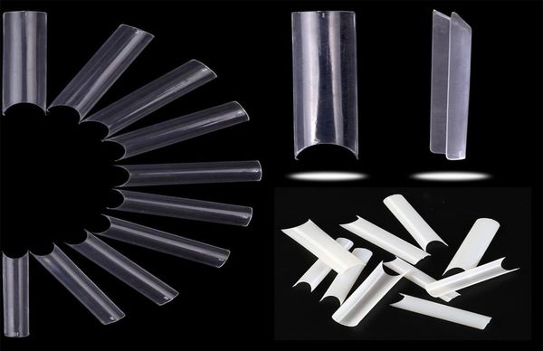 500pcsbag extra long coffin nail tips transparent c curve straight square half cover false nails acrylic salon manicure tools2103423, Red;gold
500pcsbag extra long coffin nail tips transparent c curve straight square half cover false nails acrylic salon manicure tools2103423, Red;gold
