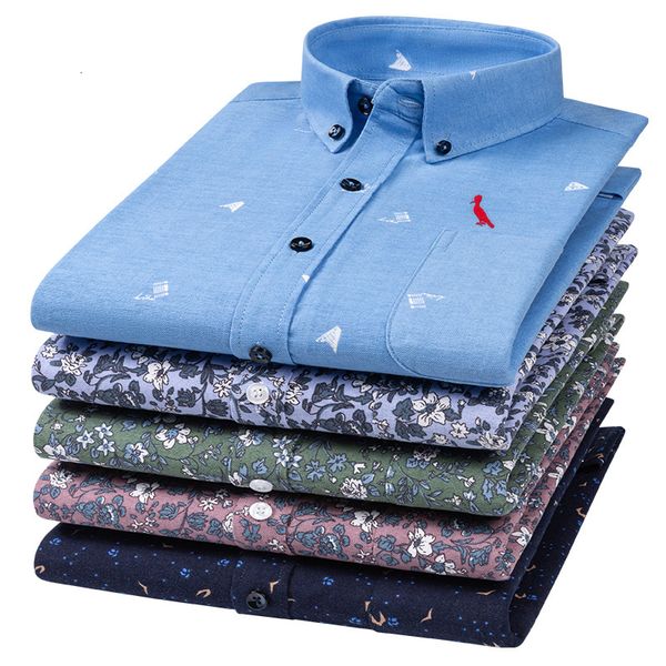 men's casual shirts alta qualidade 100 homens de oxford camisa casual listrada ou xadrez camisas manga comprida colarinho design 230822, White;black
men's casual shirts alta qualidade 100 homens de oxford camisa casual listrada ou xadrez camisas manga comprida colarinho design 230822, White;black
