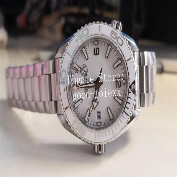 39 5mm ladies white ceramic watches womens vs factory automatic cal 8800 axial watch dive ladys date eta vsf women planet black wr308z, Slivery;brown
39 5mm ladies white ceramic watches womens vs factory automatic cal 8800 axial watch dive ladys date eta vsf women planet black wr308z, Slivery;brown