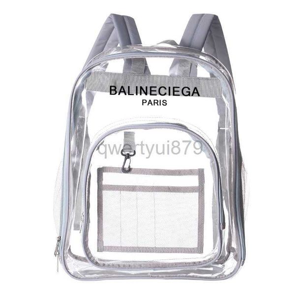 2023 sell backpack women transparent backpack printable waterproof bag creative travel clear backpack jelly bagsqwertyui879
2023 sell backpack women transparent backpack printable waterproof bag creative travel clear backpack jelly bagsqwertyui879