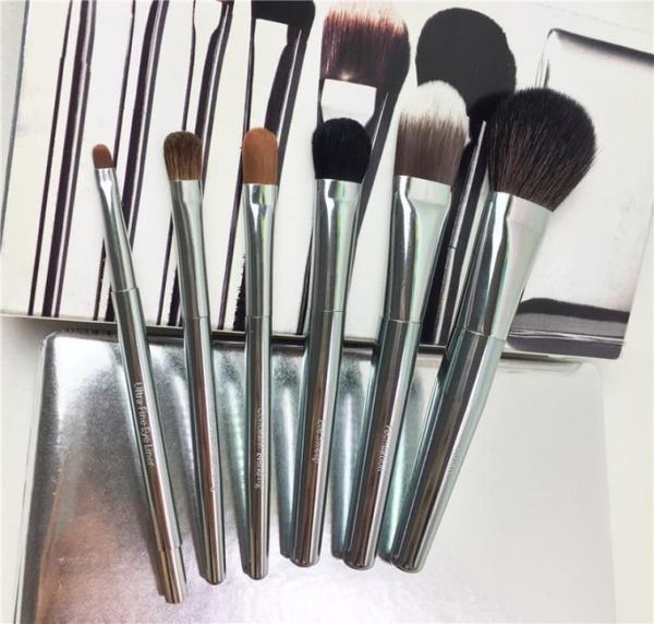 bbseries silver travel makeup brush set limited edition 7pcs ongo cosmetics beauty tools5919031
bbseries silver travel makeup brush set limited edition 7pcs ongo cosmetics beauty tools5919031