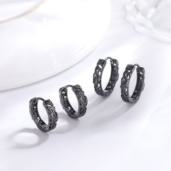 100% real 925 sterling silver circle earrings women men personalized vintage female huggie hoop earring party jewelry wholesale yme006, Golden;silver
100% real 925 sterling silver circle earrings women men personalized vintage female huggie hoop earring party jewelry wholesale yme006, Golden;silver