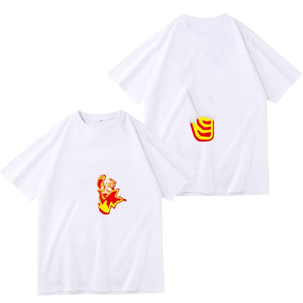 t shirt mens designer wade designer breathable loose swimming leisure seasons summer short t- shirts travel sleeve movement tee black round, White;black
t shirt mens designer wade designer breathable loose swimming leisure seasons summer short t- shirts travel sleeve movement tee black round, White;black