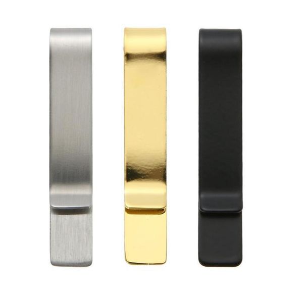 20pcs1pc practical metal stainless steel simple money clip holder folder collar clip dollar cash clamp holder wallet for men women3288599, Black
20pcs1pc practical metal stainless steel simple money clip holder folder collar clip dollar cash clamp holder wallet for men women3288599, Black