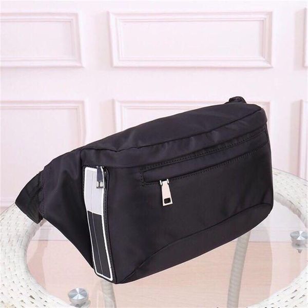 classic parachute fabric canvas designer waist bag men and women multifunctional chest pockets fashion large-capacity leisure outd270g
classic parachute fabric canvas designer waist bag men and women multifunctional chest pockets fashion large-capacity leisure outd270g