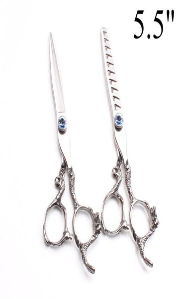 c9006 55quot jp 440c customized hairdressing scissors haircut set cutting shears thinning scissors professional hair7728151
c9006 55quot jp 440c customized hairdressing scissors haircut set cutting shears thinning scissors professional hair7728151