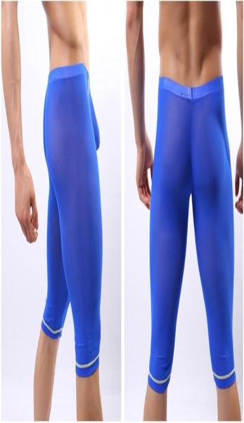 men 039s underwear lowwaist pants shorts underwear breathable mesh transparent five home pajama pants8327614, White;black
men 039s underwear lowwaist pants shorts underwear breathable mesh transparent five home pajama pants8327614, White;black