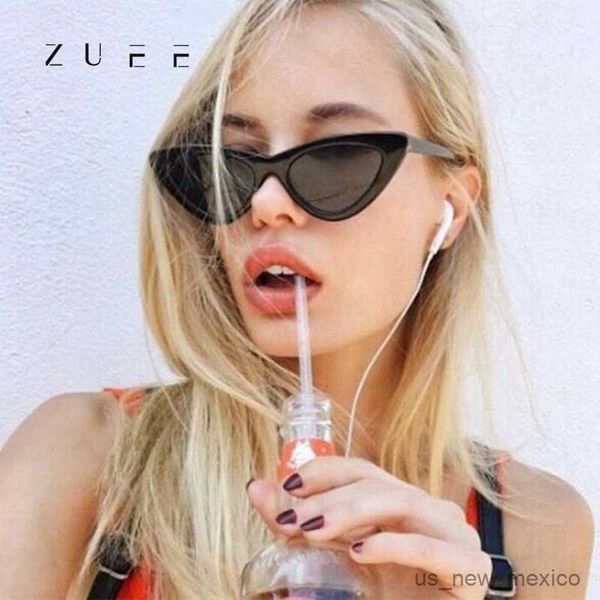 sunglasses new vintage cat eye sunglasses small frame retro sunglasses protection eyewear fashion trendy streetwear eyewear r230823, White;black
sunglasses new vintage cat eye sunglasses small frame retro sunglasses protection eyewear fashion trendy streetwear eyewear r230823, White;black