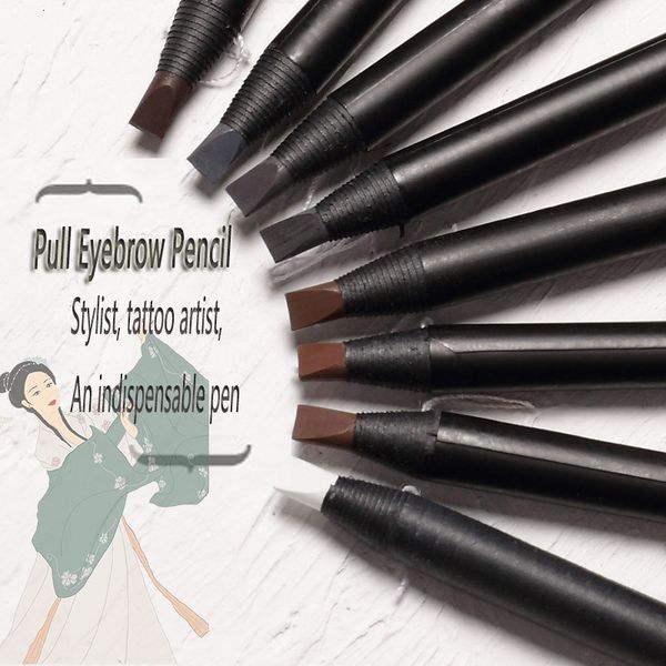 eyebrow enhancers 12pcs pencil longlasting white eyebrows cosmetic natural waterproof makeup wholesaletattoo 230822
eyebrow enhancers 12pcs pencil longlasting white eyebrows cosmetic natural waterproof makeup wholesaletattoo 230822