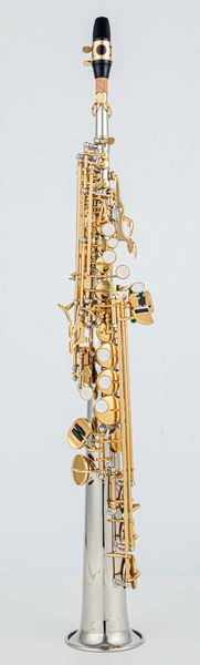 made in japan soprano saxophone wo37 silvering gold key with case sax soprano mouthpiece ligature reeds neck
made in japan soprano saxophone wo37 silvering gold key with case sax soprano mouthpiece ligature reeds neck