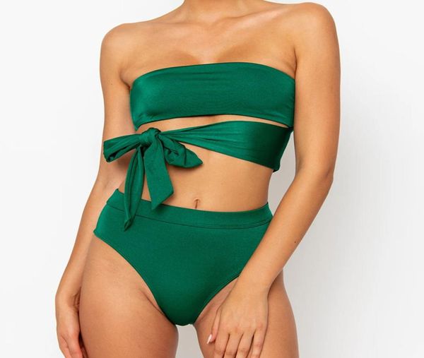 simple solid color women swimwear fashion cross bandage swimsuit summer outdoor beach bikini set for party4593518
simple solid color women swimwear fashion cross bandage swimsuit summer outdoor beach bikini set for party4593518
