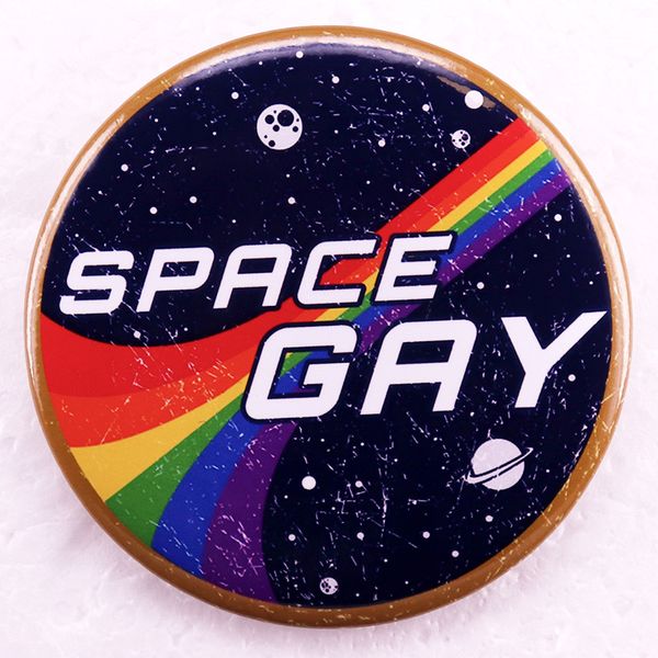 space tinplate brooch cute anime movies games hard enamel pins collect cartoon brooch backpack hat bag collar lapel badges, Blue
space tinplate brooch cute anime movies games hard enamel pins collect cartoon brooch backpack hat bag collar lapel badges, Blue