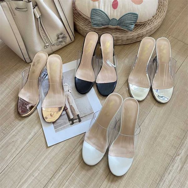 chan c brand crystal platform slippers interlocking letter wedge high heel summer flops clear transparent straps sandals women designer mule, Black
chan c brand crystal platform slippers interlocking letter wedge high heel summer flops clear transparent straps sandals women designer mule, Black