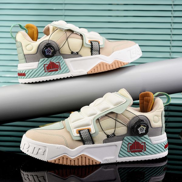 height increasing shoes high beauty personalized fashion men's shoes lazy premium swivel buckle elevated sneakers leather casual shoes, Black;white
height increasing shoes high beauty personalized fashion men's shoes lazy premium swivel buckle elevated sneakers leather casual shoes, Black;white