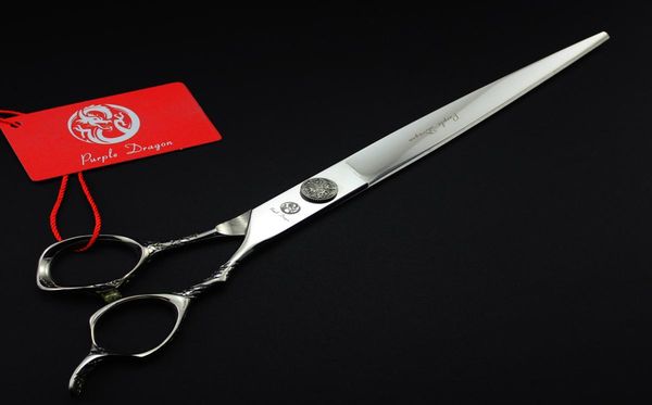 pets scissors 671 8039039 22cm brand purple dragon hairdressing scissors with bag 440c dogs cats pets cutting shears hair s8086484
pets scissors 671 8039039 22cm brand purple dragon hairdressing scissors with bag 440c dogs cats pets cutting shears hair s8086484