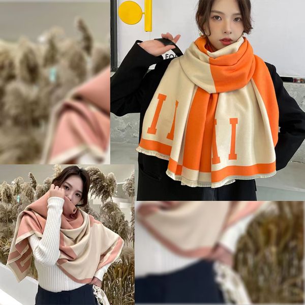 2023 luxury designer scarf winter pashmina for scarf designers warm scarves fashion classic women imitate 100% cashmere wool long shawl wrap, Blue;gray
2023 luxury designer scarf winter pashmina for scarf designers warm scarves fashion classic women imitate 100% cashmere wool long shawl wrap, Blue;gray