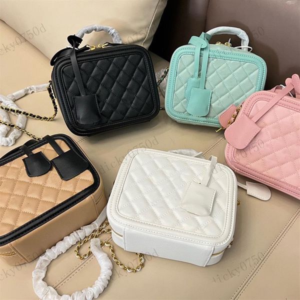 makeup bag designer clutch totes handbags women mini 19cm shoulder cosmetic cases toiletry bag chain crossbody pouch cosmetic-nice301d
makeup bag designer clutch totes handbags women mini 19cm shoulder cosmetic cases toiletry bag chain crossbody pouch cosmetic-nice301d