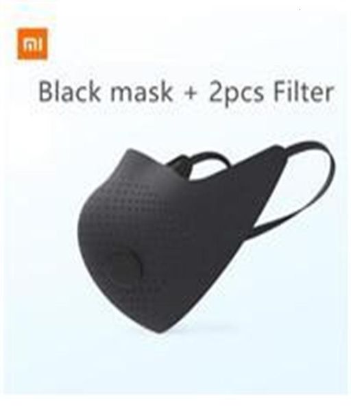 xiaomi youpin airpop air wear pm03 pm25 antihaze mask with 2pcs filter adjustable ear hanging comfortable antidust face masks5157460, Blue
xiaomi youpin airpop air wear pm03 pm25 antihaze mask with 2pcs filter adjustable ear hanging comfortable antidust face masks5157460, Blue