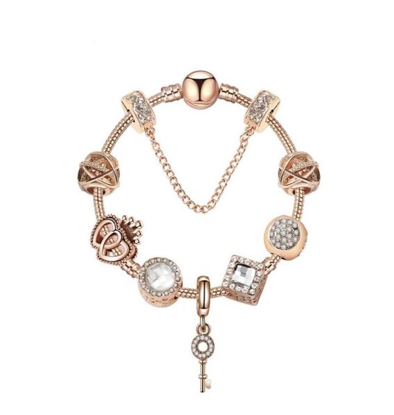 2020 alloy zircon bracelet for women fashion diy beads accessories jewelry festival gift elegant pendants ladies bracelets49372187604490, Golden;silver
2020 alloy zircon bracelet for women fashion diy beads accessories jewelry festival gift elegant pendants ladies bracelets49372187604490, Golden;silver