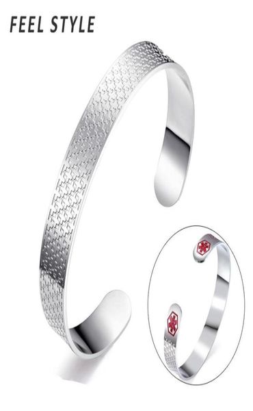 personality cross pattern alert id bracelet silver black color stainless steel for men bangle5988039
personality cross pattern alert id bracelet silver black color stainless steel for men bangle5988039