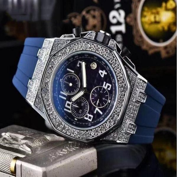 4a famous all dials working classic designer watch luxury fashion crystal diamond men watches large dial man quartz clock swat230a, Slivery;brown
4a famous all dials working classic designer watch luxury fashion crystal diamond men watches large dial man quartz clock swat230a, Slivery;brown