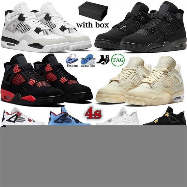 men 2023 women basketball shoes 4 4s military black cat red thunder sail university blue white oreo fire pure money midnight navy mens
men 2023 women basketball shoes 4 4s military black cat red thunder sail university blue white oreo fire pure money midnight navy mens