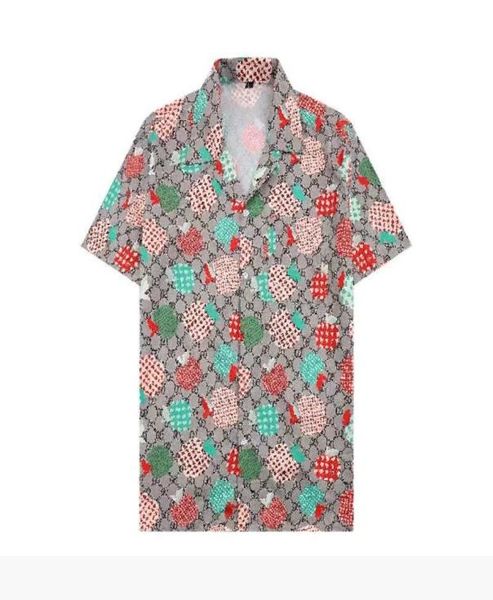 2022 fashion summer men casual shirts short sleeve hawaiian beach loose shirts3128372, White;black
2022 fashion summer men casual shirts short sleeve hawaiian beach loose shirts3128372, White;black