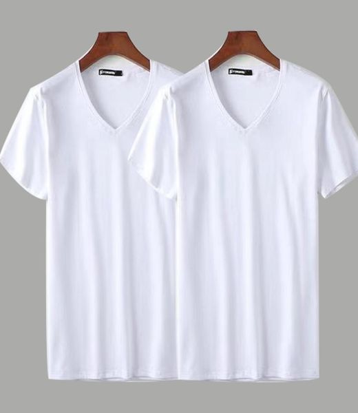 2pcs men tshirt spandex fitnes clothing man tees t shirt for male solid color tshirts multi colors tshirt b0890 2105184300694, White;black
2pcs men tshirt spandex fitnes clothing man tees t shirt for male solid color tshirts multi colors tshirt b0890 2105184300694, White;black