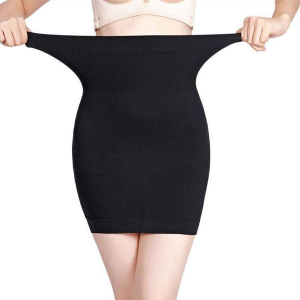 spring and autumn womens bag hip skirt large size professional ol one step high waist elastic short fat mm, Black
spring and autumn womens bag hip skirt large size professional ol one step high waist elastic short fat mm, Black