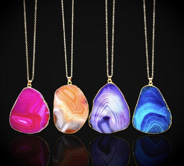 new chokers natural crystal quartz healing point chakra bead gemstone necklace original stone pendant necklaces fashion jewelry ch7250376, Golden;silver
new chokers natural crystal quartz healing point chakra bead gemstone necklace original stone pendant necklaces fashion jewelry ch7250376, Golden;silver