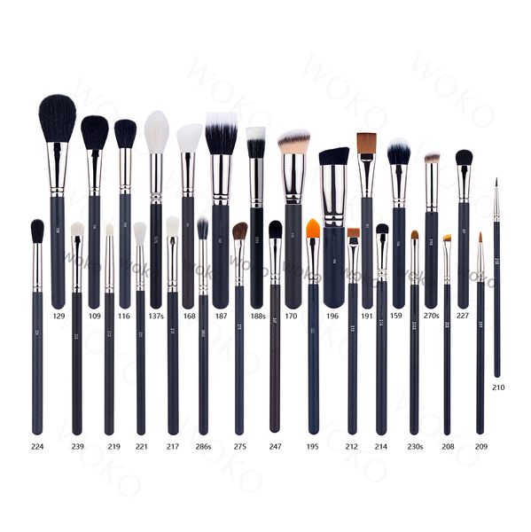 makeup tools mseries brush set powder contour sculpting natural eyeshadow crease eye shadow smudge blending beauty tool 528pcs 230822
makeup tools mseries brush set powder contour sculpting natural eyeshadow crease eye shadow smudge blending beauty tool 528pcs 230822