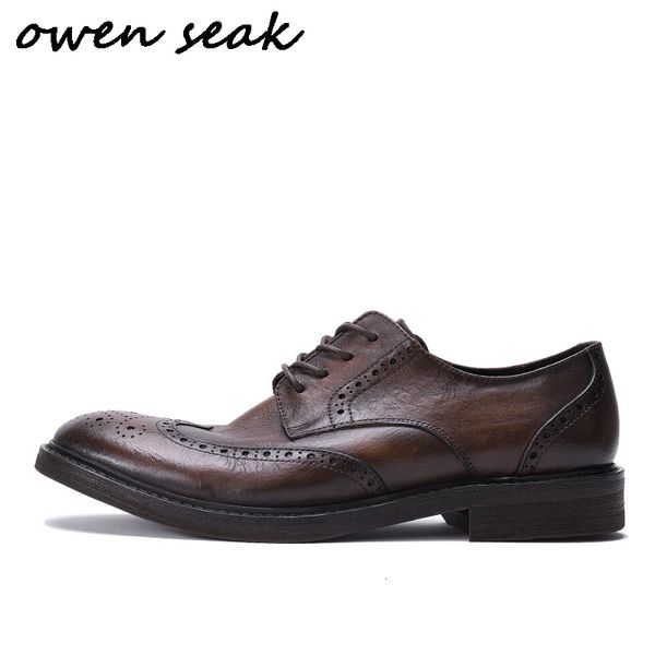 dress shoes owen seak men dress shoes luxury trainers cow leather boots male autumn lace up brand flats black shoes 230822
dress shoes owen seak men dress shoes luxury trainers cow leather boots male autumn lace up brand flats black shoes 230822