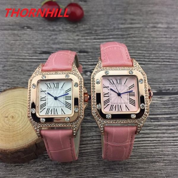 womens diamonds watches 32mm square designer leather watch super sapphire glass wristwatch montre de luxe281p, Slivery;brown
womens diamonds watches 32mm square designer leather watch super sapphire glass wristwatch montre de luxe281p, Slivery;brown