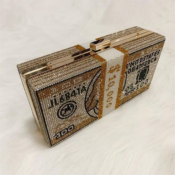 hbp latest dollar creativity fashion small bag square trend personality party hand holding dinner bags makeup shoulder rhinestone 245y
hbp latest dollar creativity fashion small bag square trend personality party hand holding dinner bags makeup shoulder rhinestone 245y