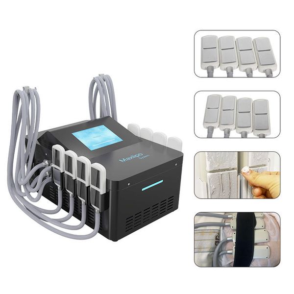 effective cryolipolysis with 8 ems cryo plates no vacuum fat e cool body sculpting machine for cellulite removal body contouring
effective cryolipolysis with 8 ems cryo plates no vacuum fat e cool body sculpting machine for cellulite removal body contouring