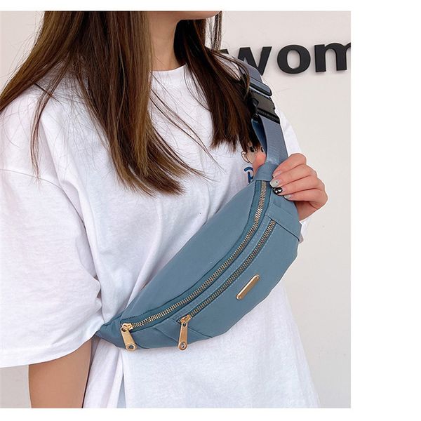 waist bags running waistpack sports fashion mobile phone chest bag multifunctional westernized womens waterproof nylon multilayer 230823
waist bags running waistpack sports fashion mobile phone chest bag multifunctional westernized womens waterproof nylon multilayer 230823